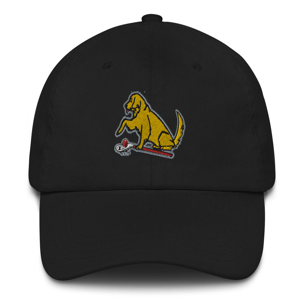 Copenhagen Goodboys Classic Dad Hat