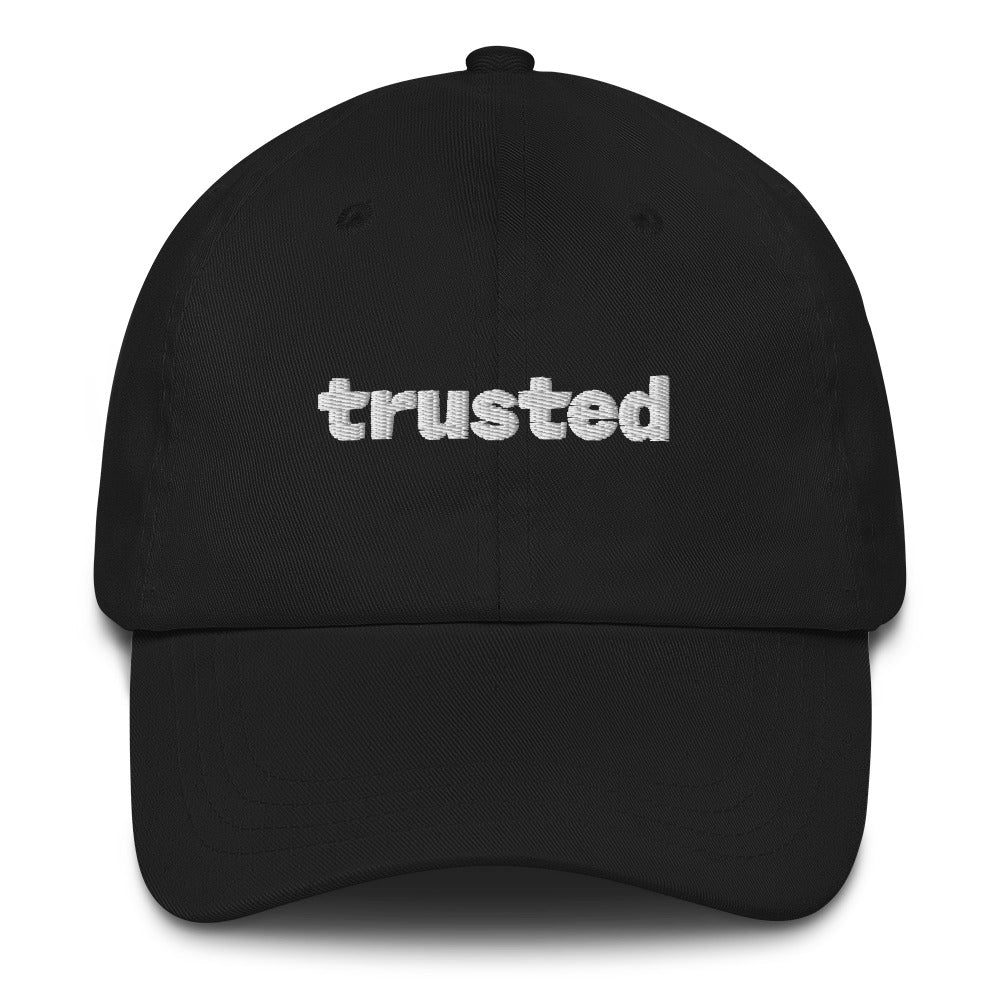 Dad hat