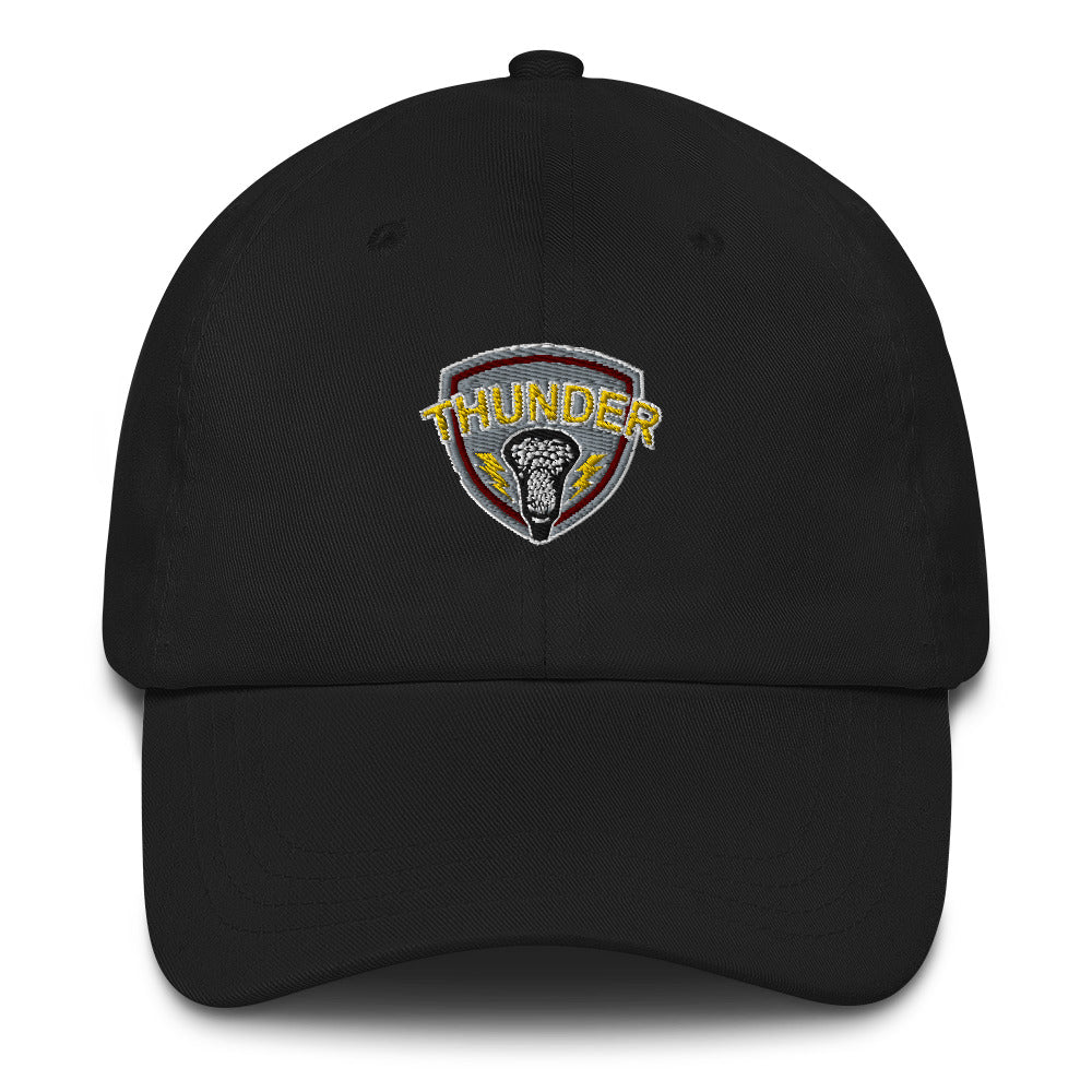 Ankeny Thunder Classic Dad Hat