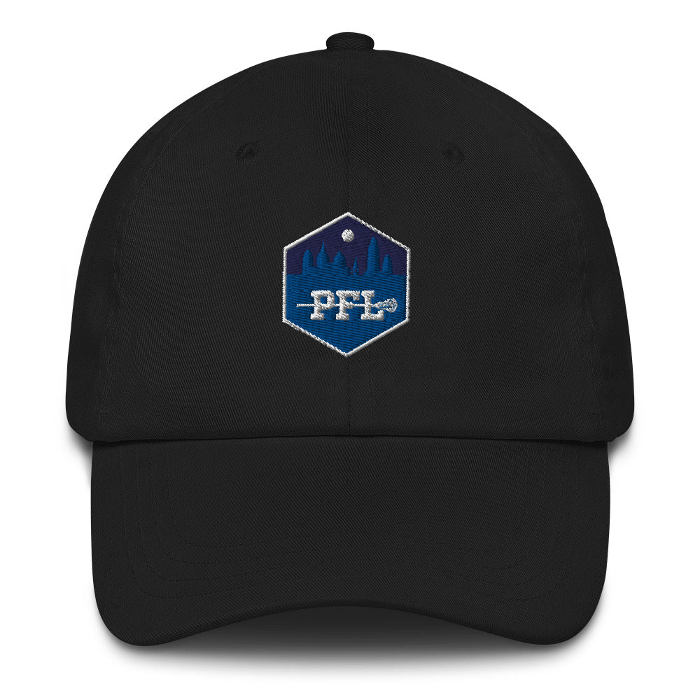 PFL Classic Dad hat
