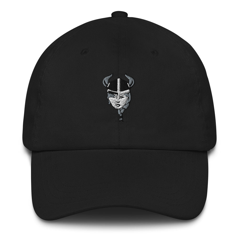 Danish Lacrosse Classic Dad Hat