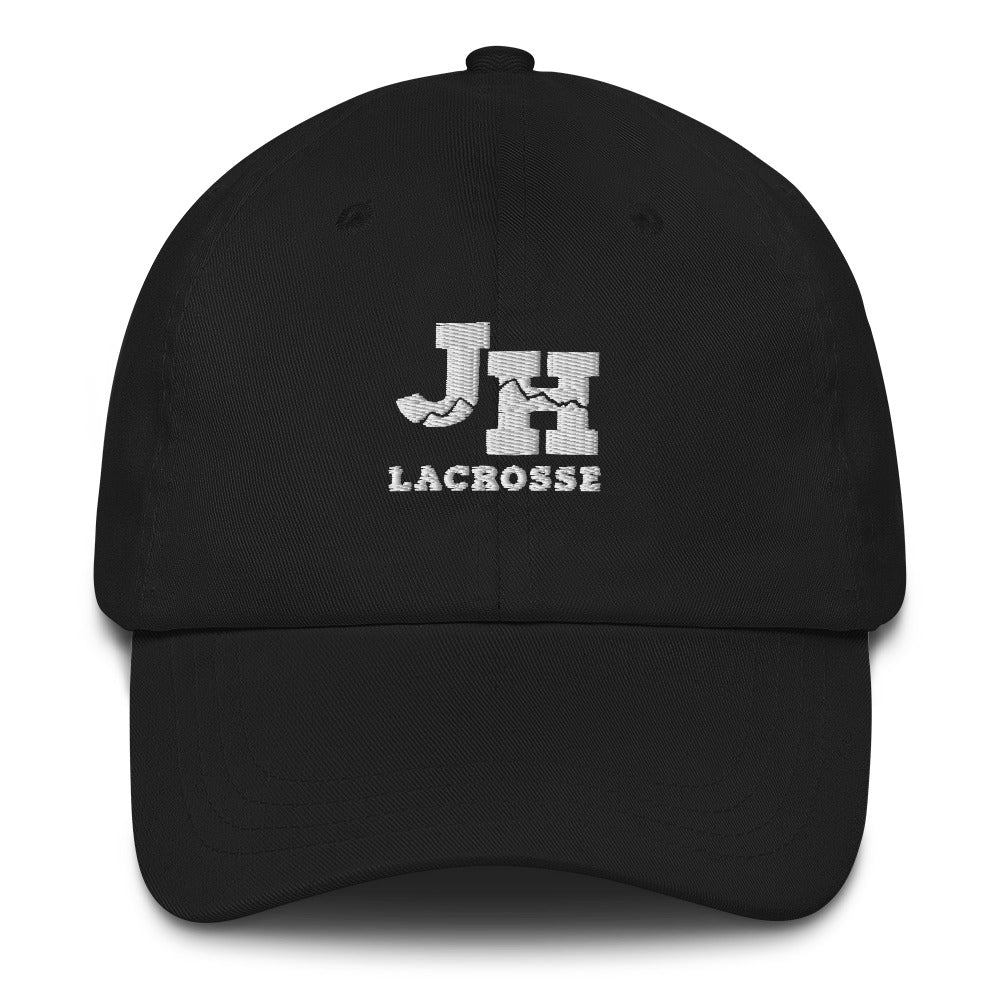 Jackson Hole Lacrosse Classic Dad Hat