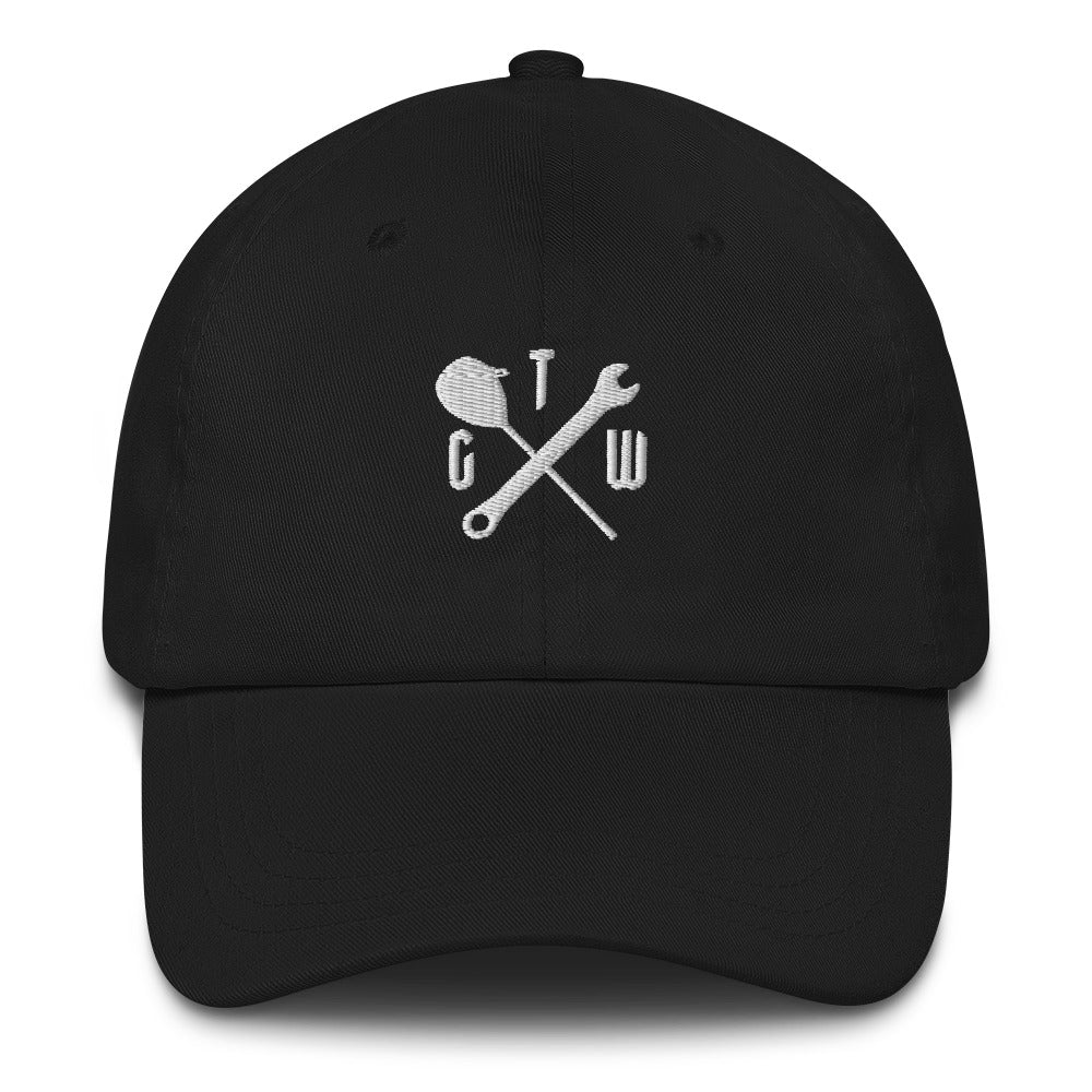TGW Classic Dad Hat