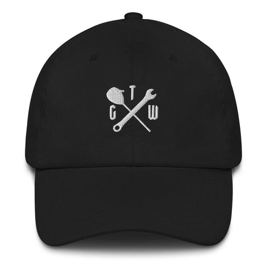 TGW Classic Dad Hat