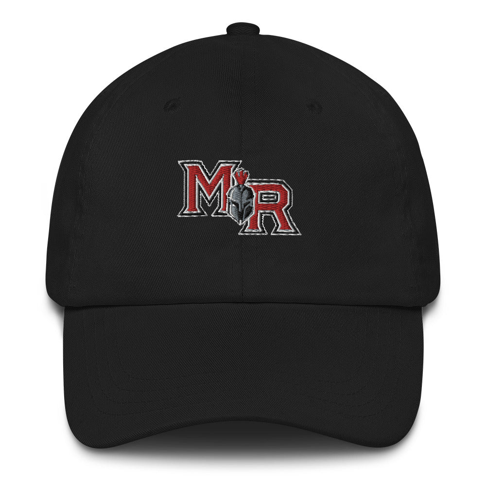 Mountain Ridge Classic Dad Hat