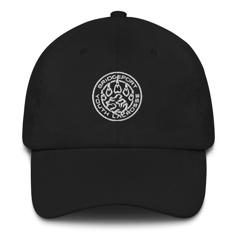 Bridgeport Sports Dad Hat