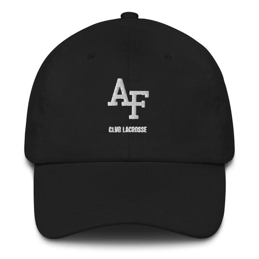 AF Club Lacrosse Classic Dad Hat