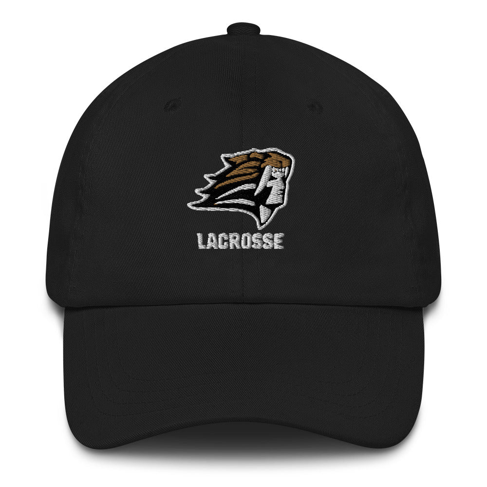 Kuna Lacrosse Classic Dad Hat
