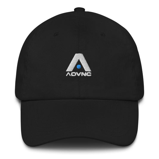 ADVNC Lacrosse Classic Dad Hat