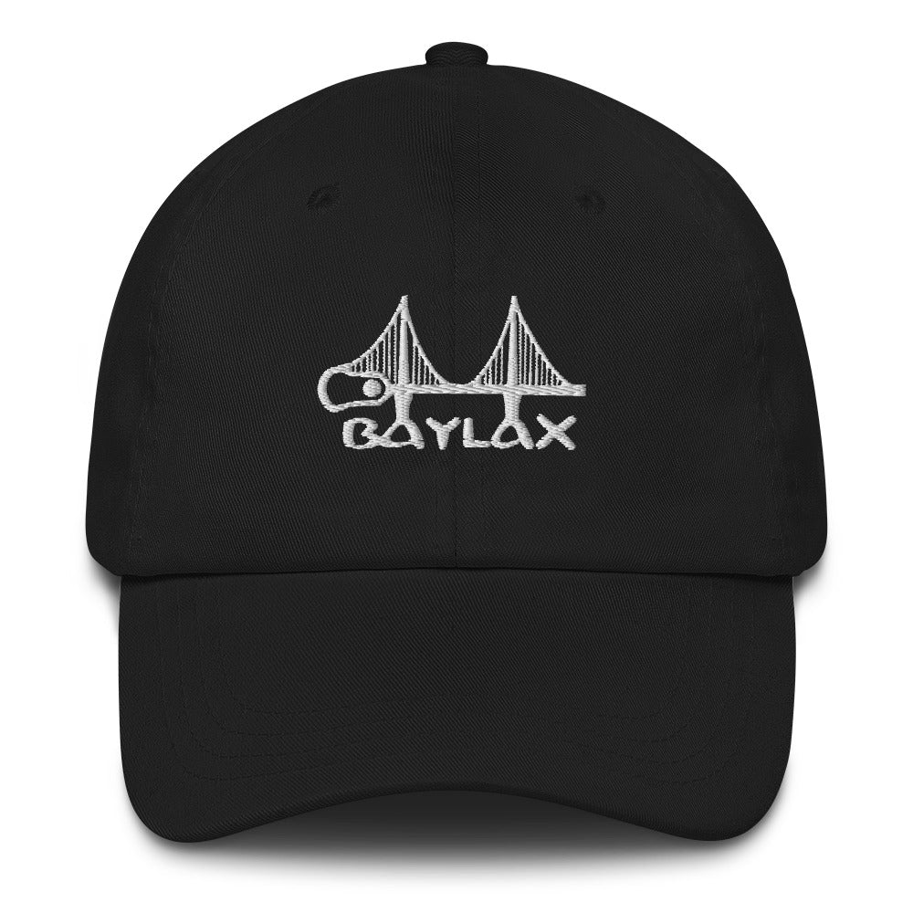 BayLax Classic Dad Hat