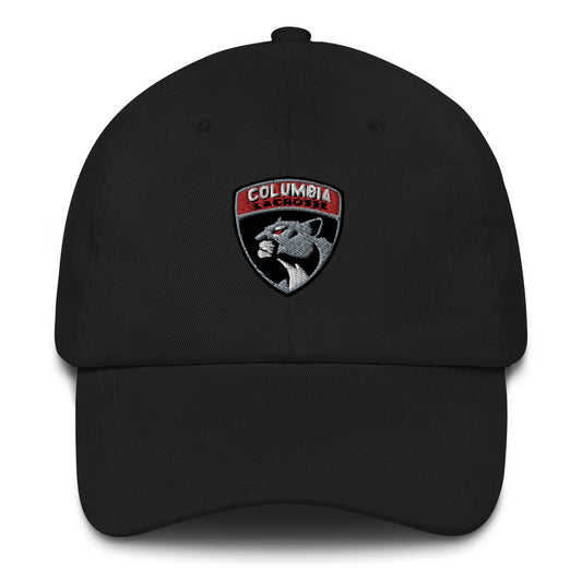 Adjustable hat