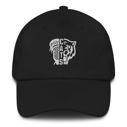 Los Gatos Classic Dad Hat