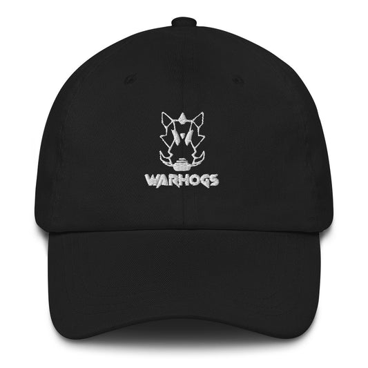 Warhogs BLC Classic Dad Hat