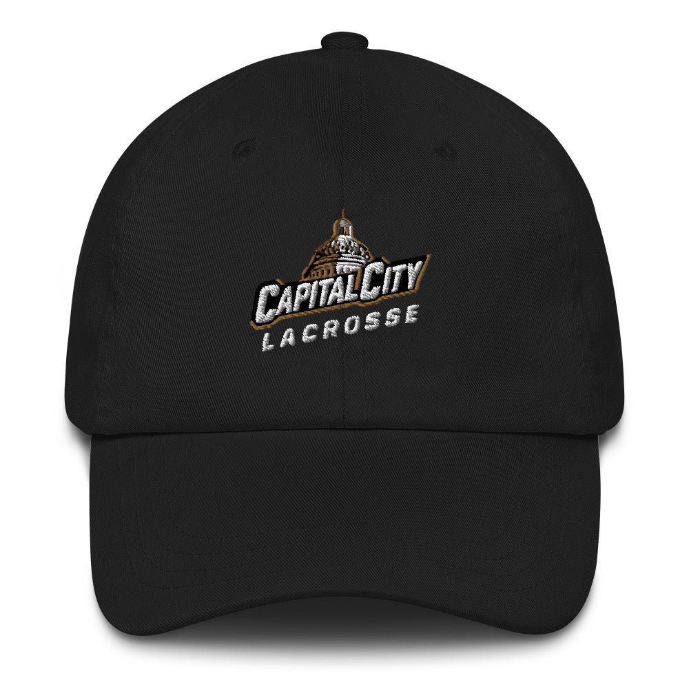 Capital City Classic Dad Hat