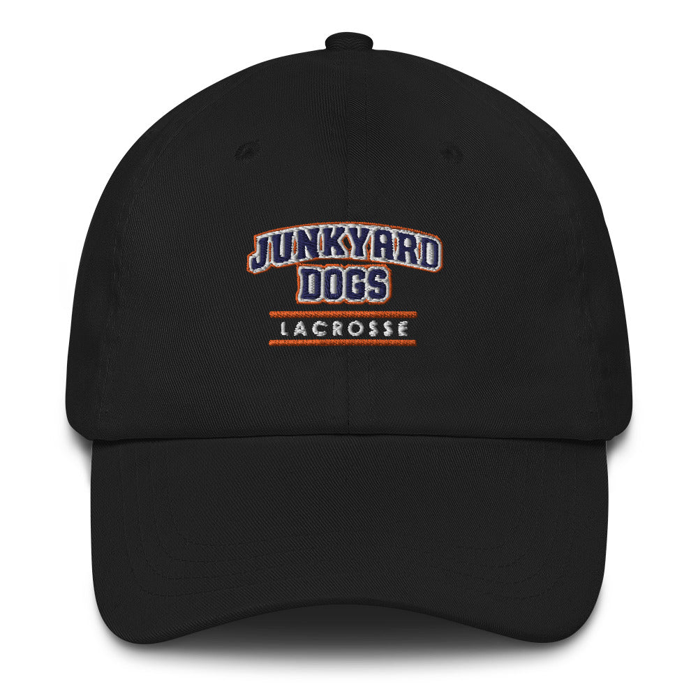 JYD Lax Yupoong Dad Hat