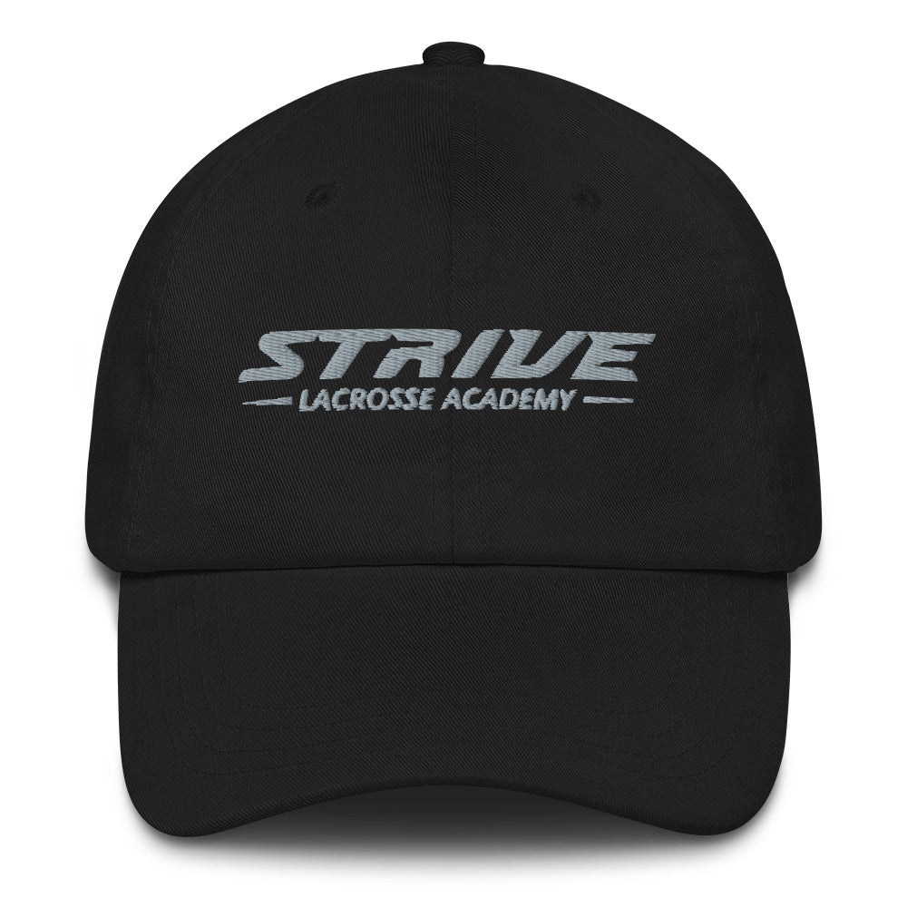 Strive Lacrosse Academy Yupoong Classic Dad Hat