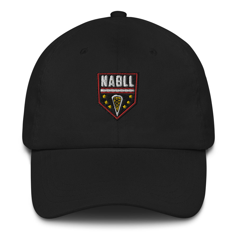 NABLL Yupoong Classic Dad Hat