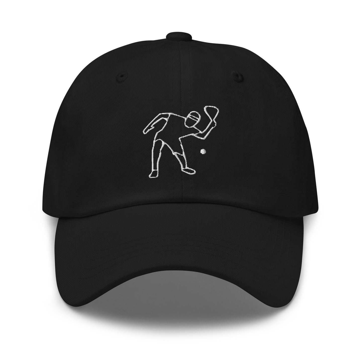 Cliff Swain Sports Yupoong Classic Dad Hat