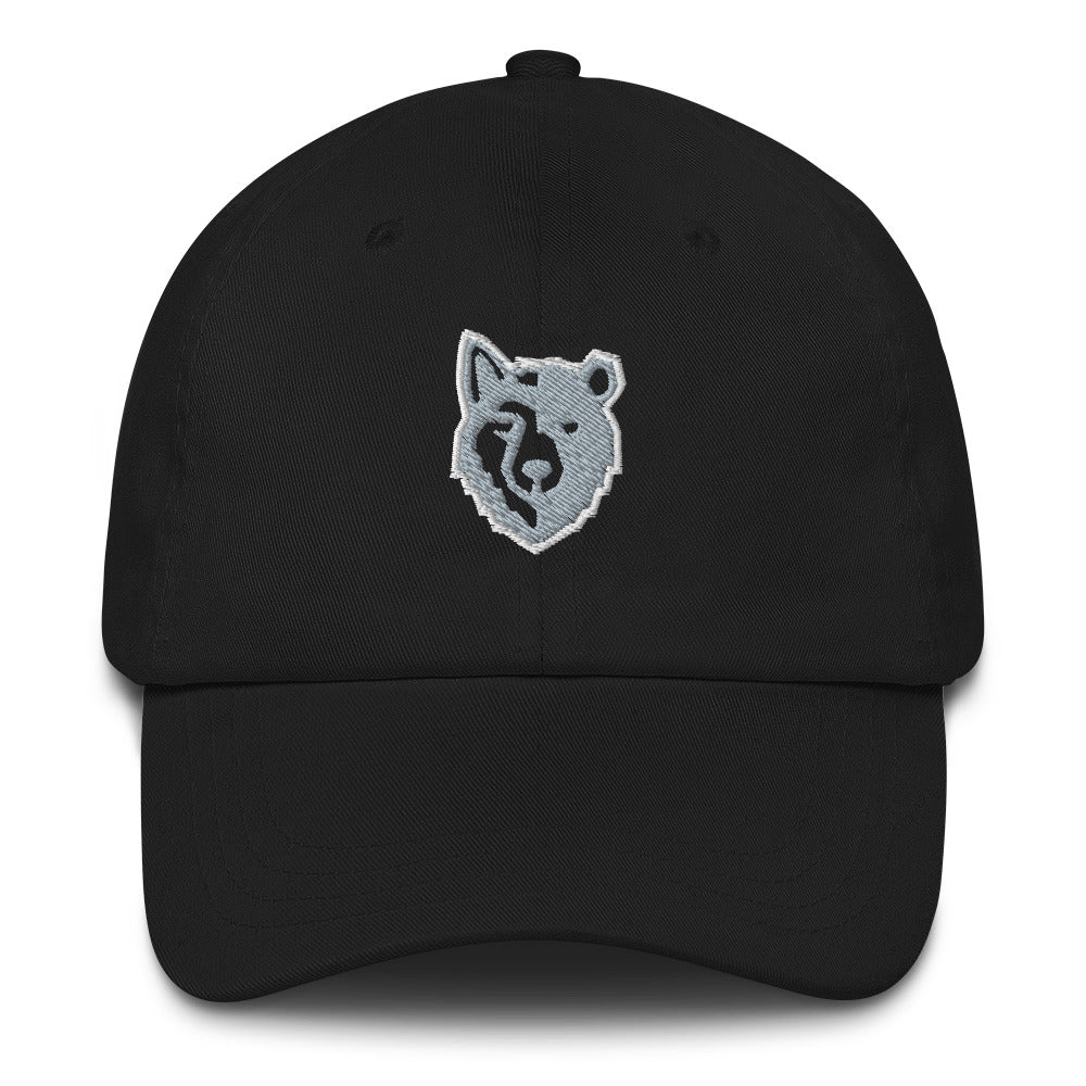 Bend Caldera Lacrosse Classic Dad Hat