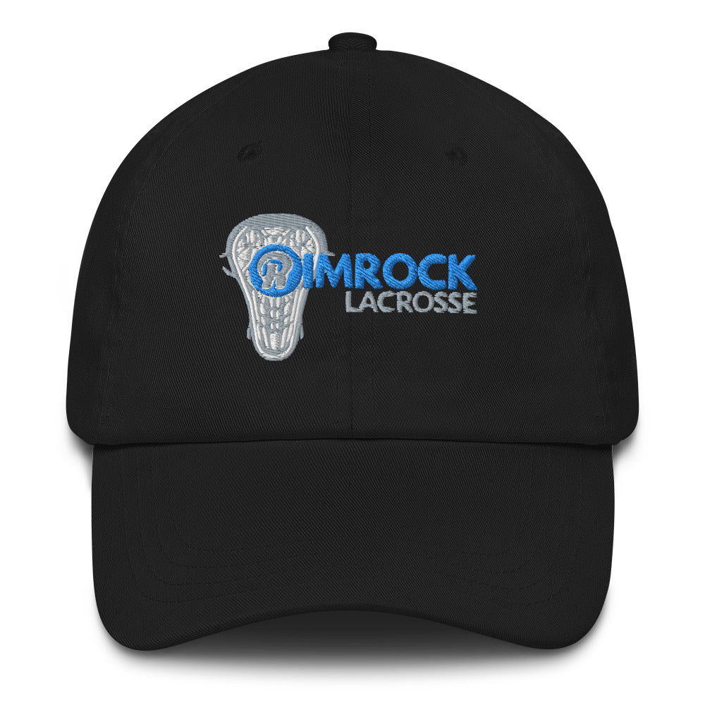 Rimrock Lacrosse Classic Dad Hat