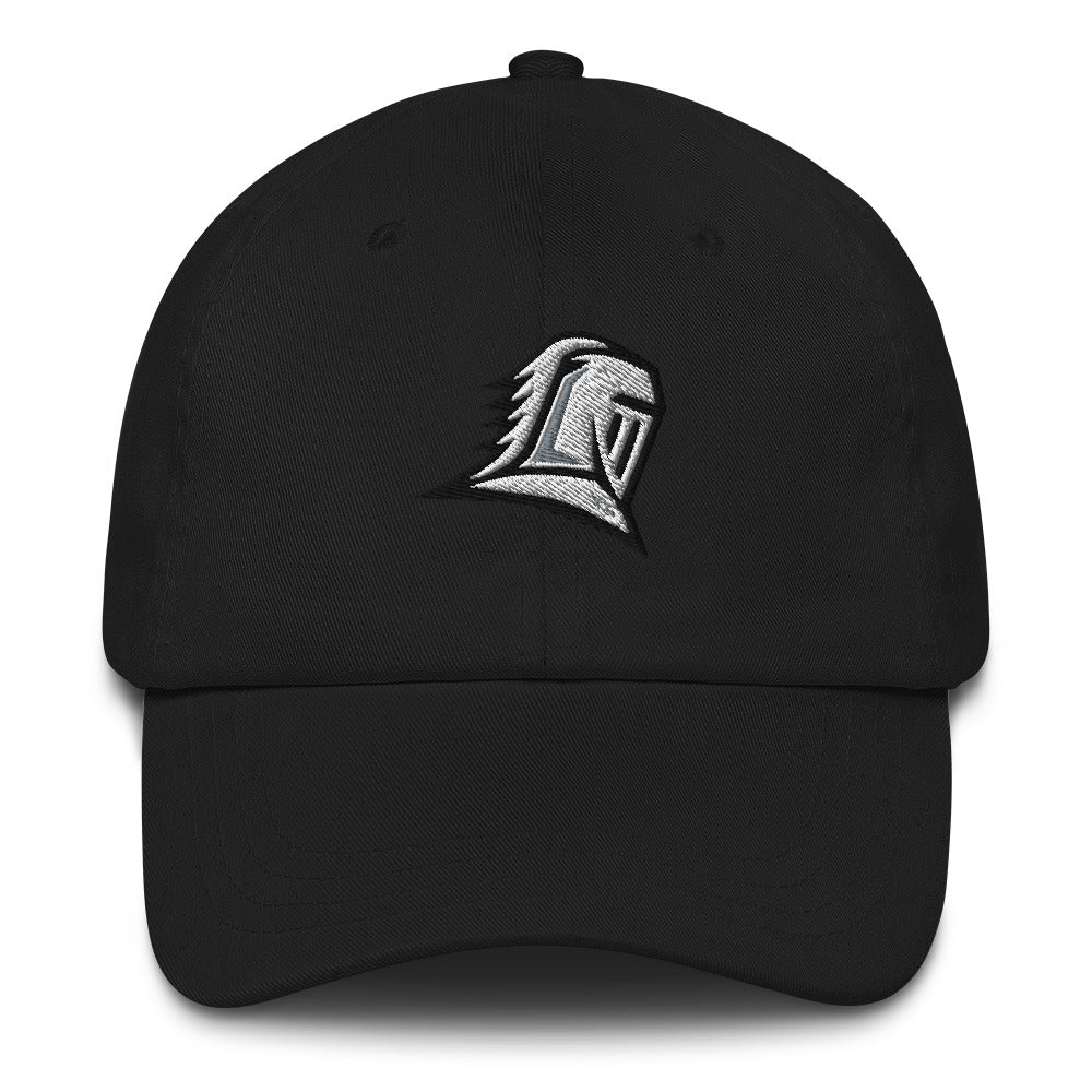 Lancer Lacrosse Dad Hat