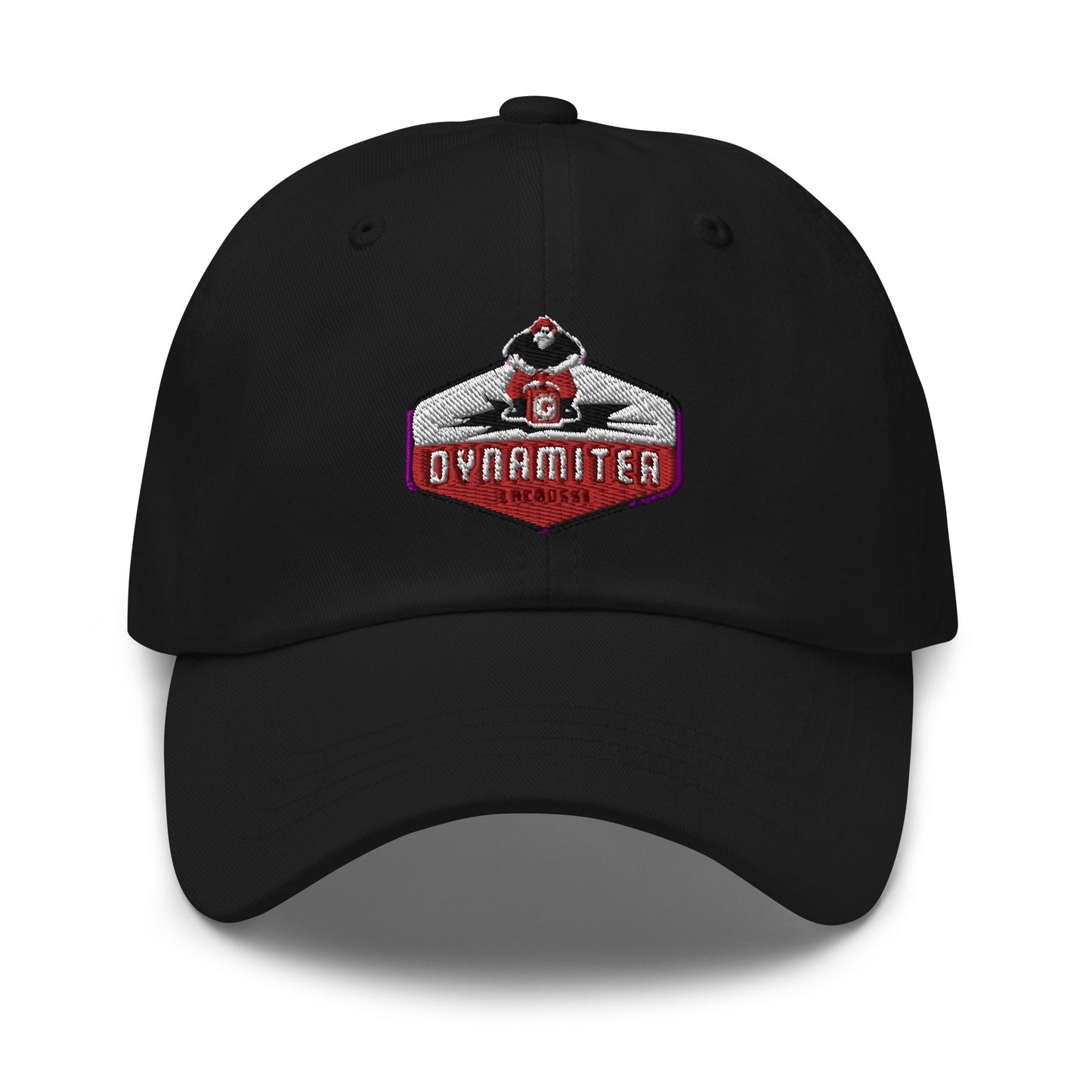 Glendale HS Lacrosse Classic Dad Hat