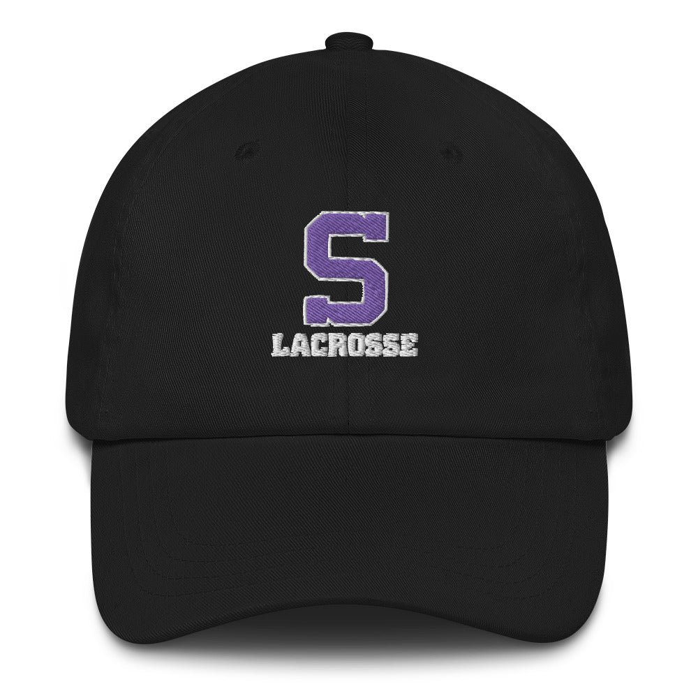 Sunset Lacrosse Classic Dad Hat