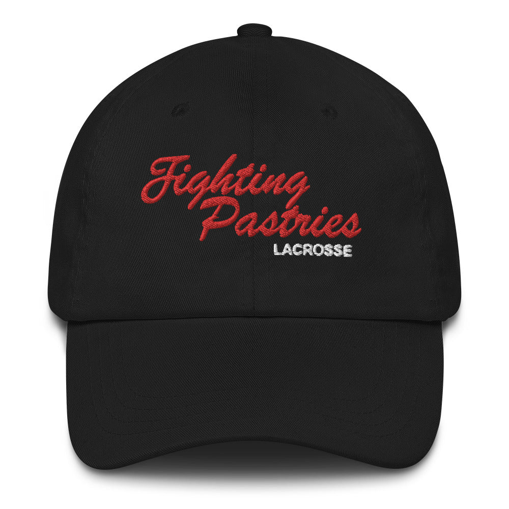 Danish Lacrosse Classic Dad Hat
