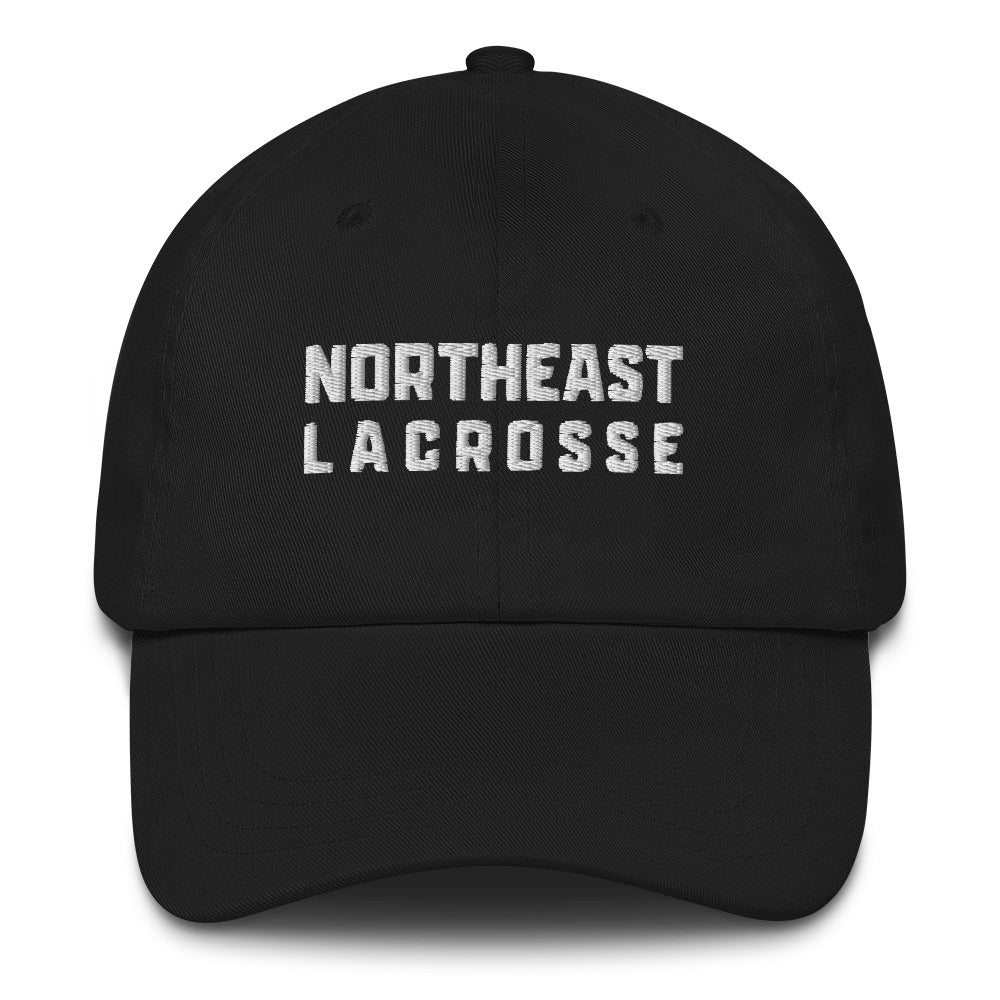 NEHI Lax Classic Dad Hat