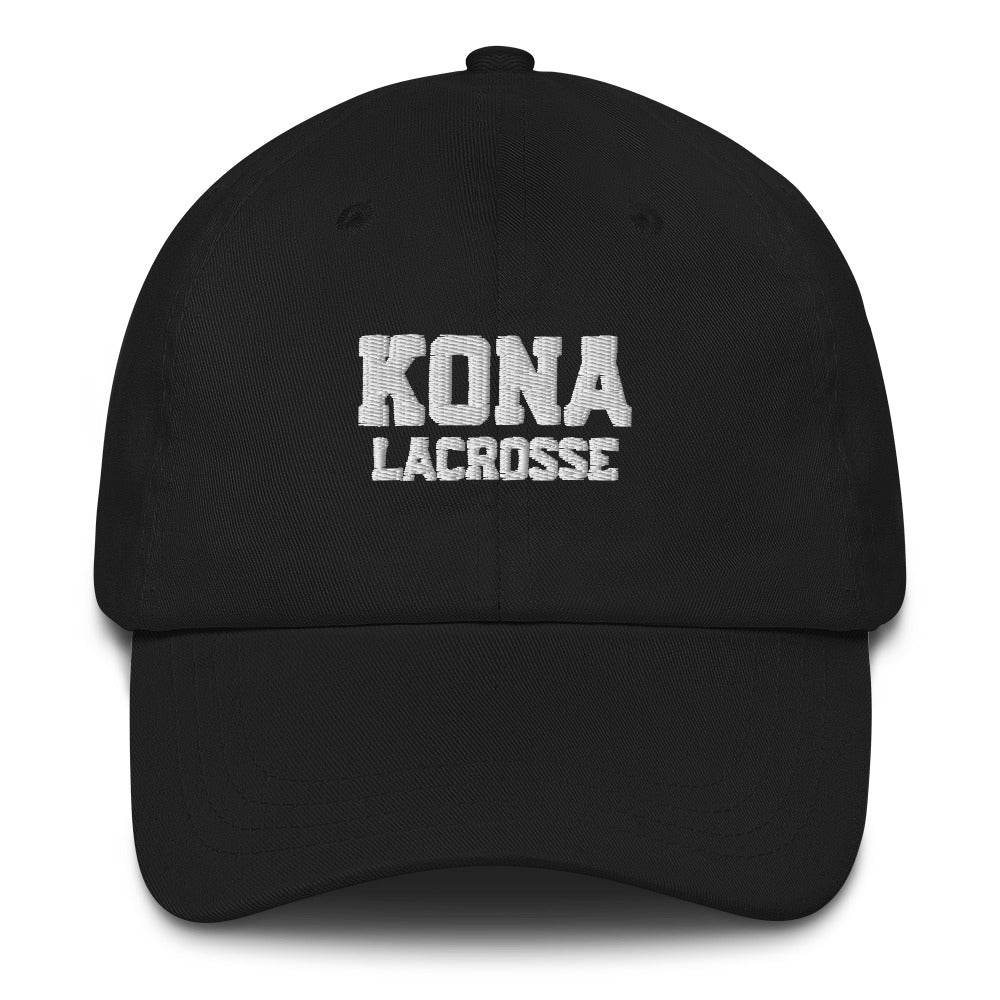 Wildcats Club Lax Classic Dad Hat