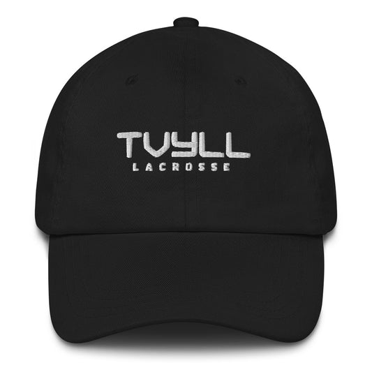 TVYLL Lacrosse Classic Dad Hat