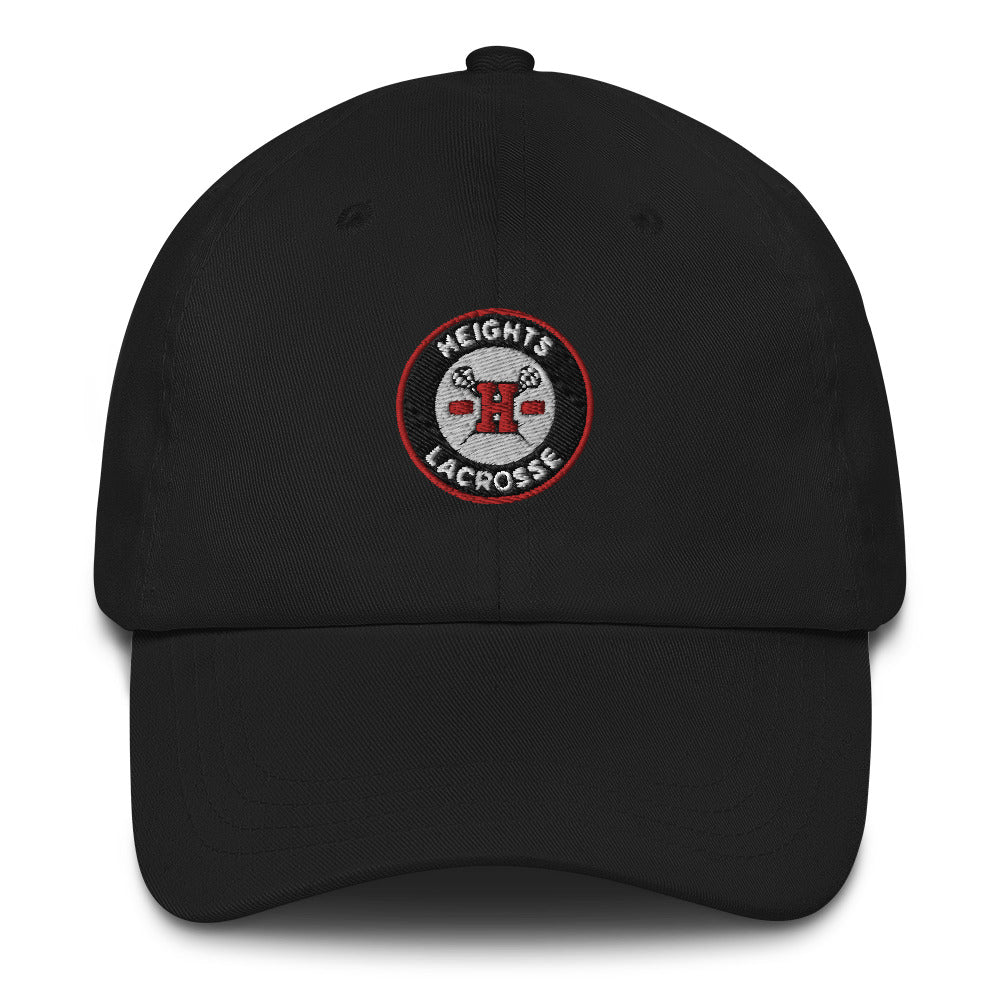 IGH Lax Classic Dad hat