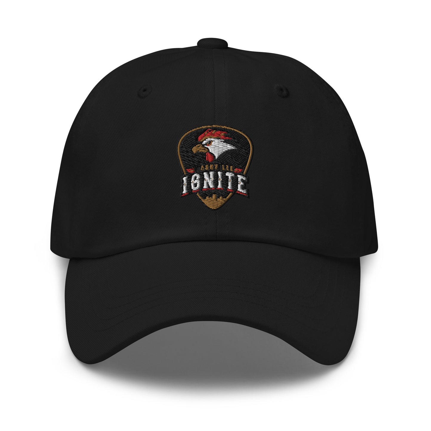 Nashville Ignite Classic Dad Hat