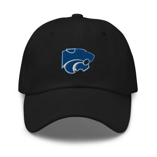Fruita Lacrosse Classic Dad Hat