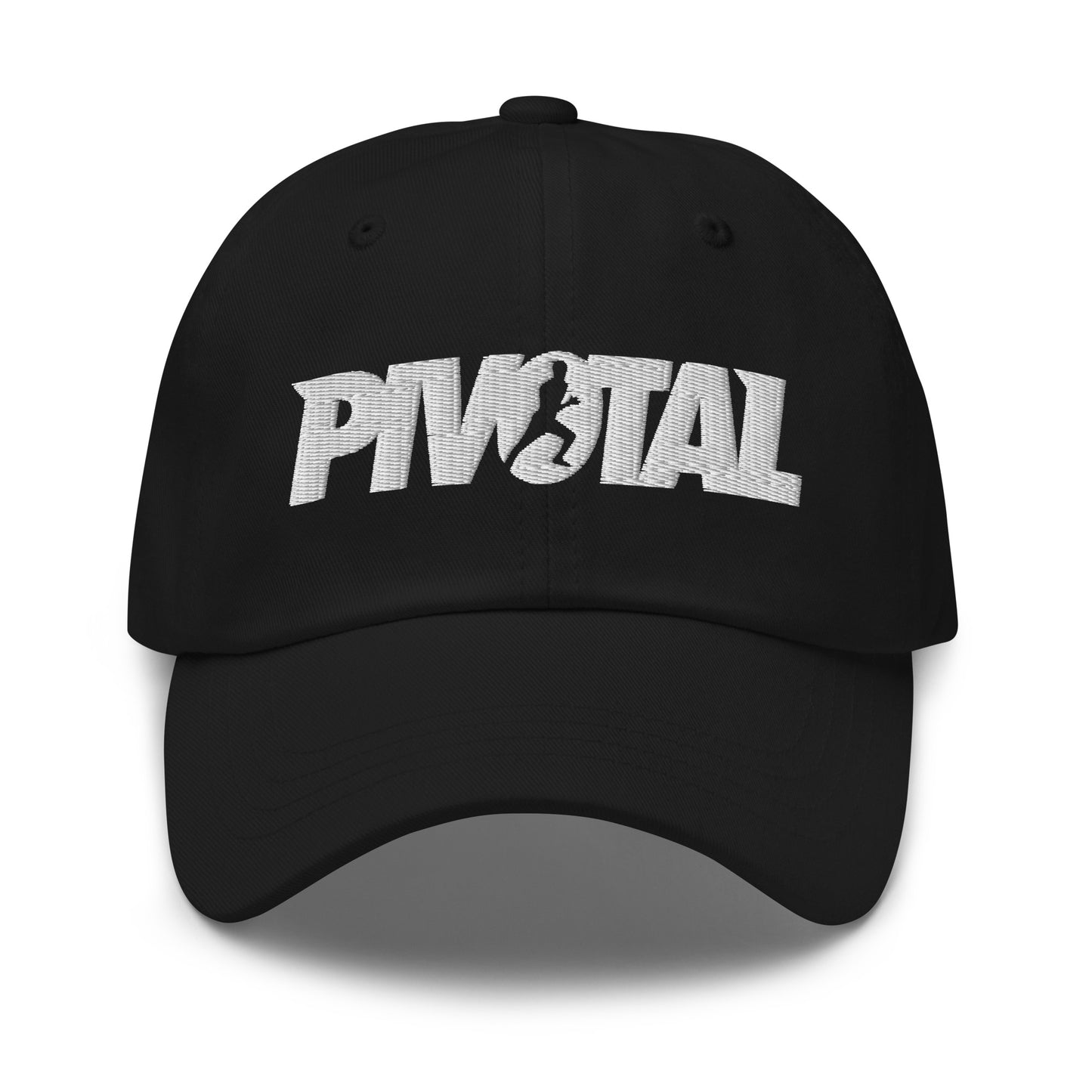 Pivotal Classic Dad Hat