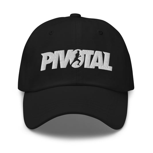 Pivotal Classic Dad Hat