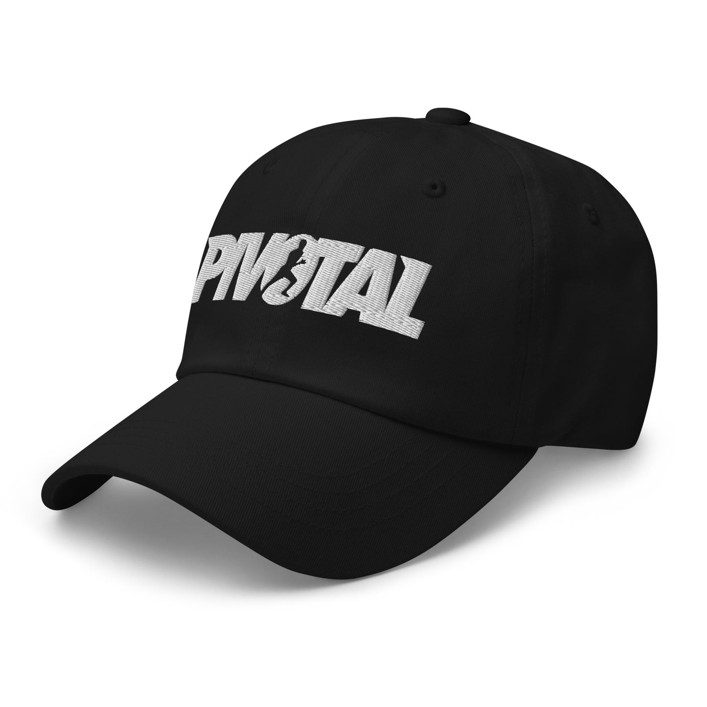 Pivotal Classic Dad Hat