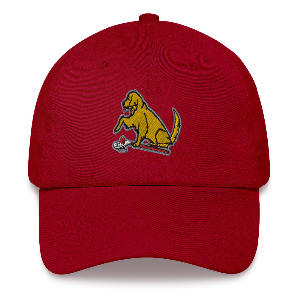 Copenhagen Goodboys Classic Dad Hat