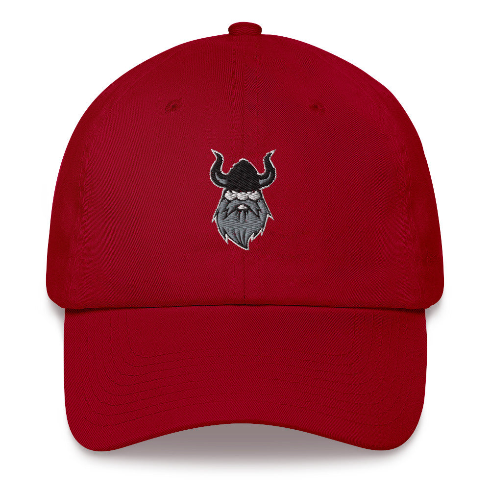 Danish Lacrosse Classic Dad Hat
