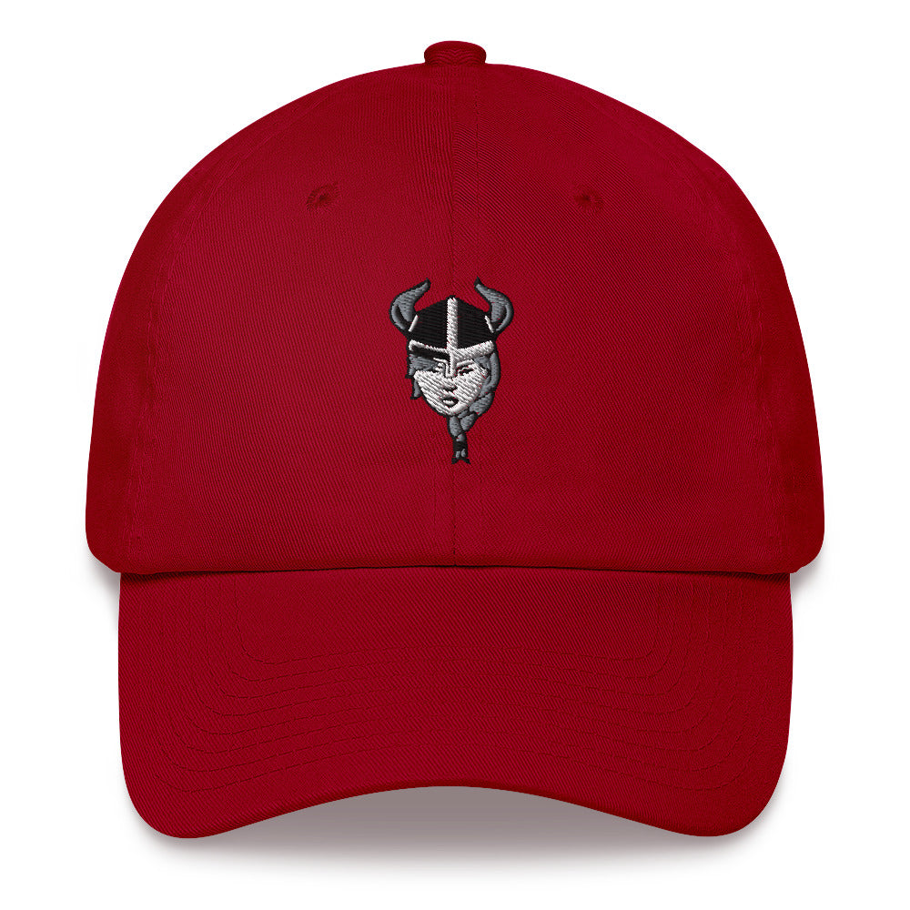 Danish Lacrosse Classic Dad Hat
