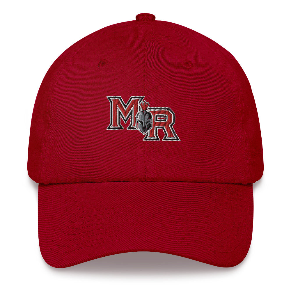 Mountain Ridge Classic Dad Hat