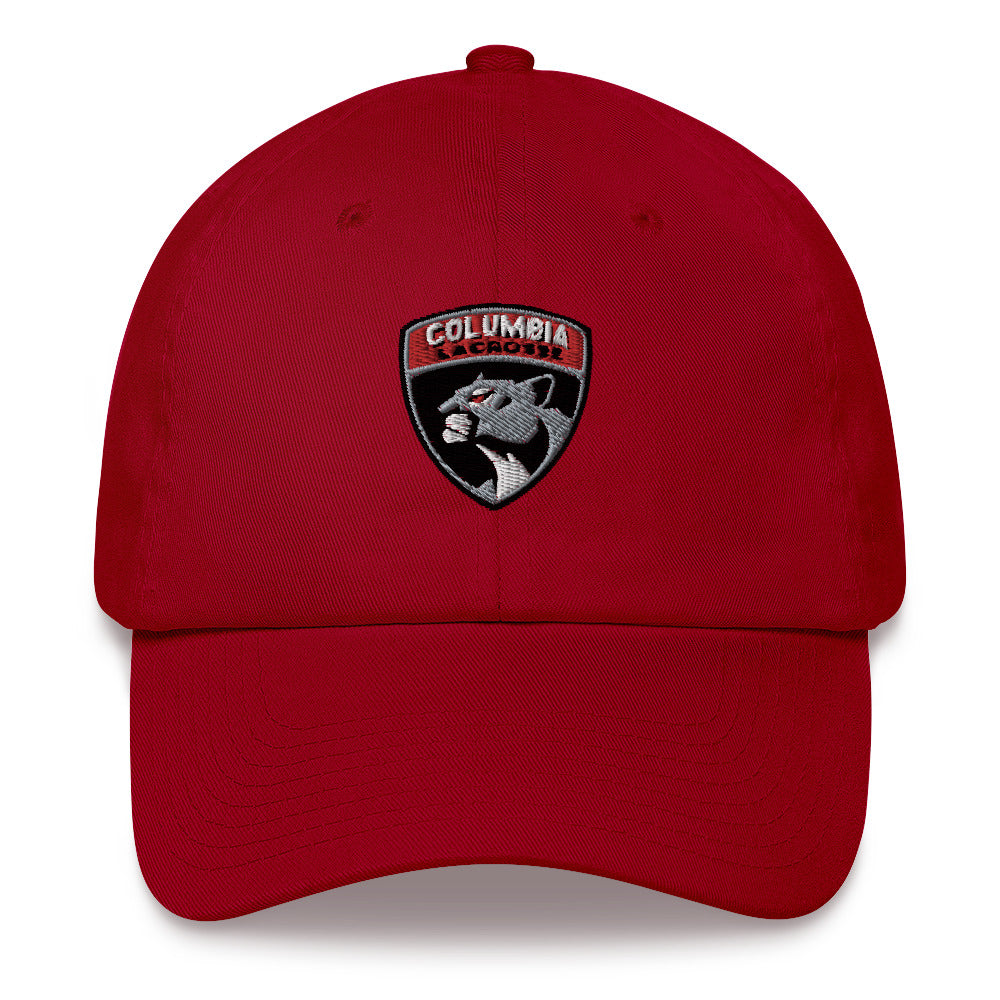 Adjustable hat