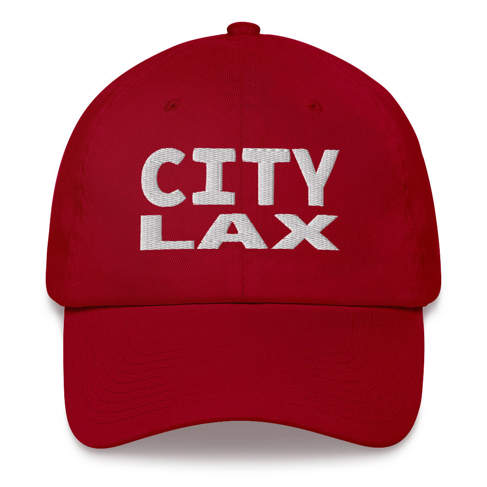PCYLO Yupoong Classic Dad Hat