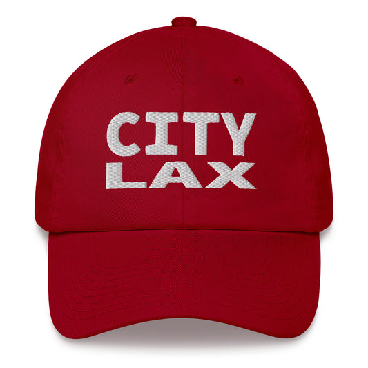 PCYLO Yupoong Classic Dad Hat