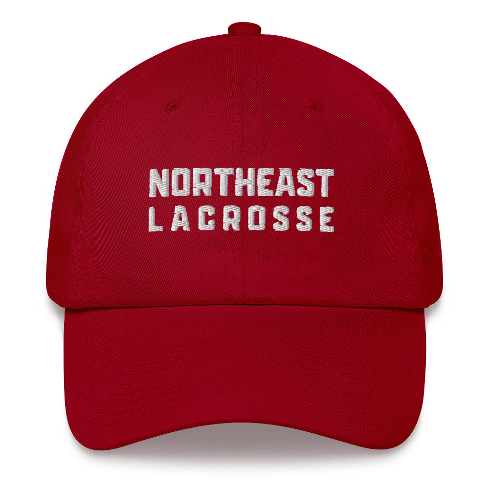 NEHI Lax Classic Dad Hat