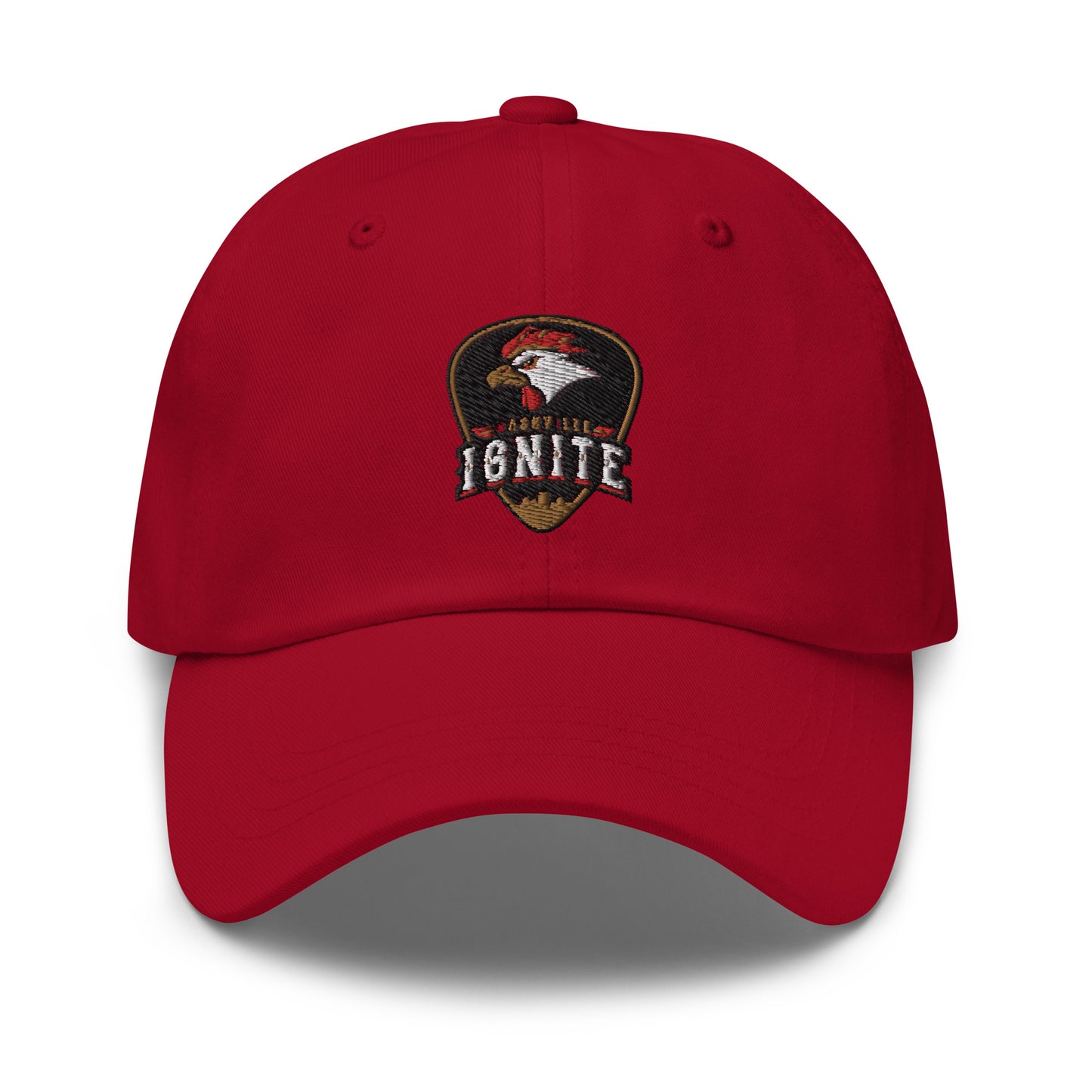 Nashville Ignite Classic Dad Hat