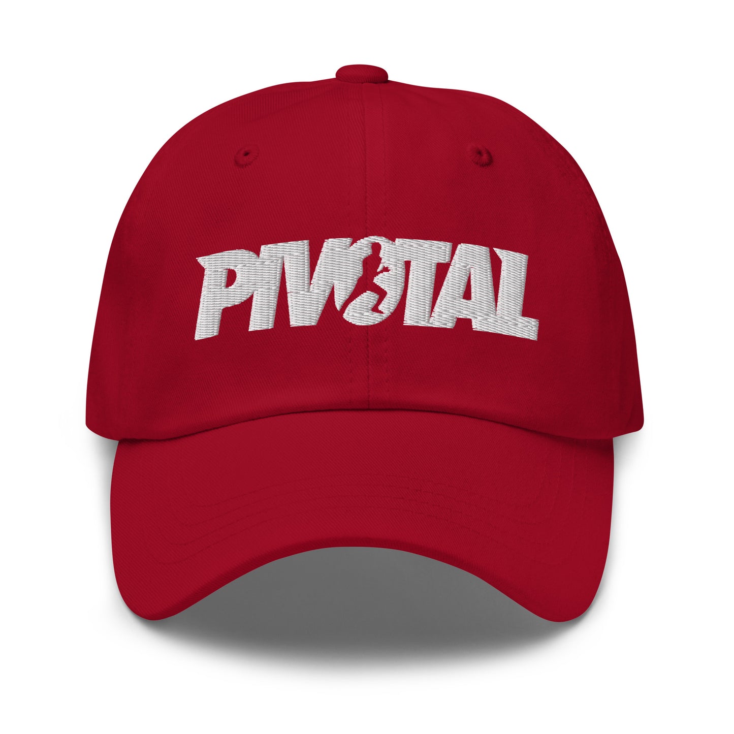 Pivotal Classic Dad Hat