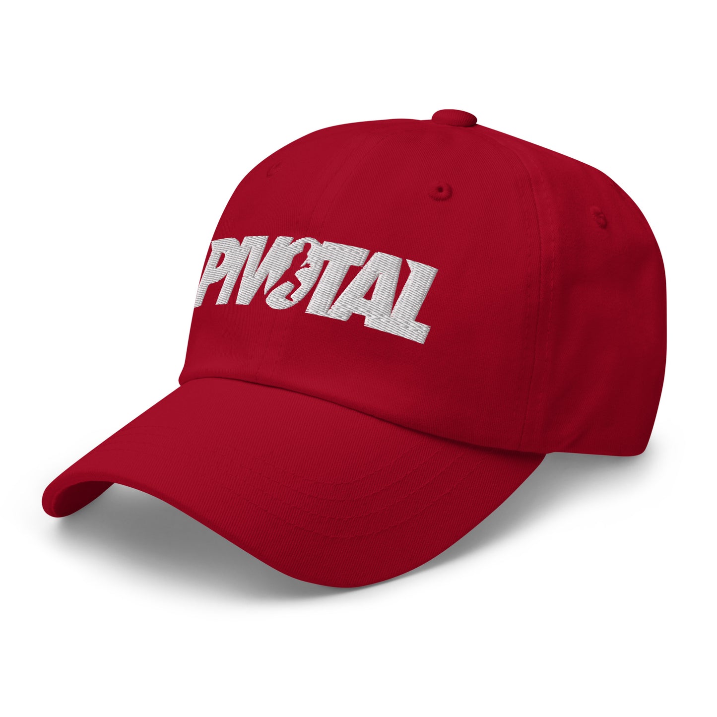 Pivotal Classic Dad Hat