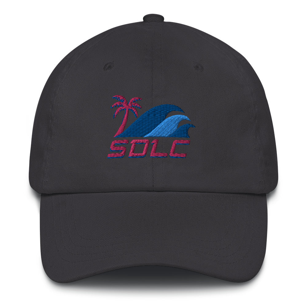 Dad Hat