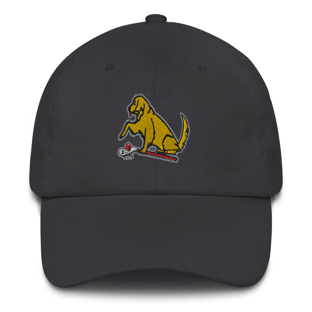 Copenhagen Goodboys Classic Dad Hat